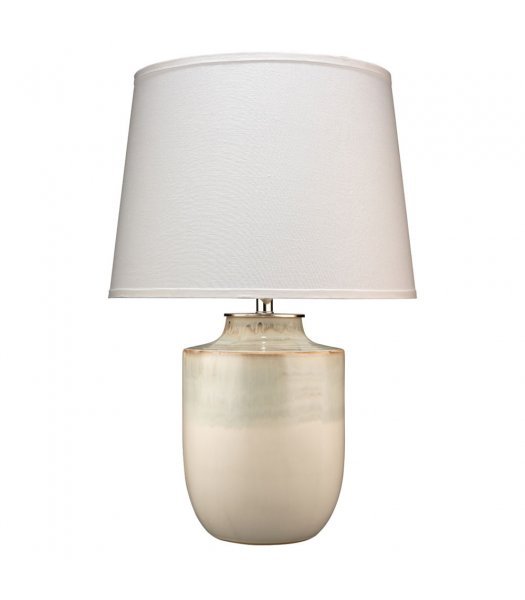 Jamie Young   9LAGOCRC131L Lagoon Table Lamp